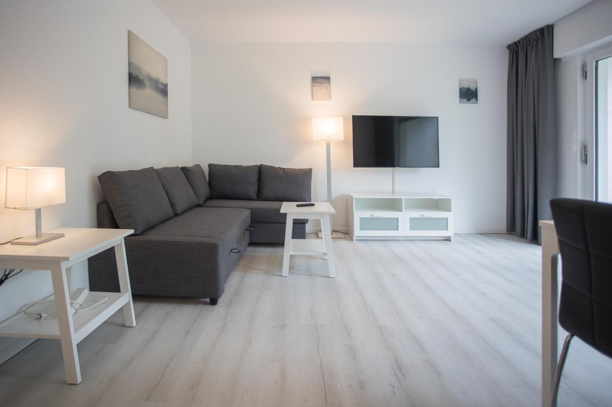 Appartement Brink Fichtenweg 41 Winterberg Exterior foto