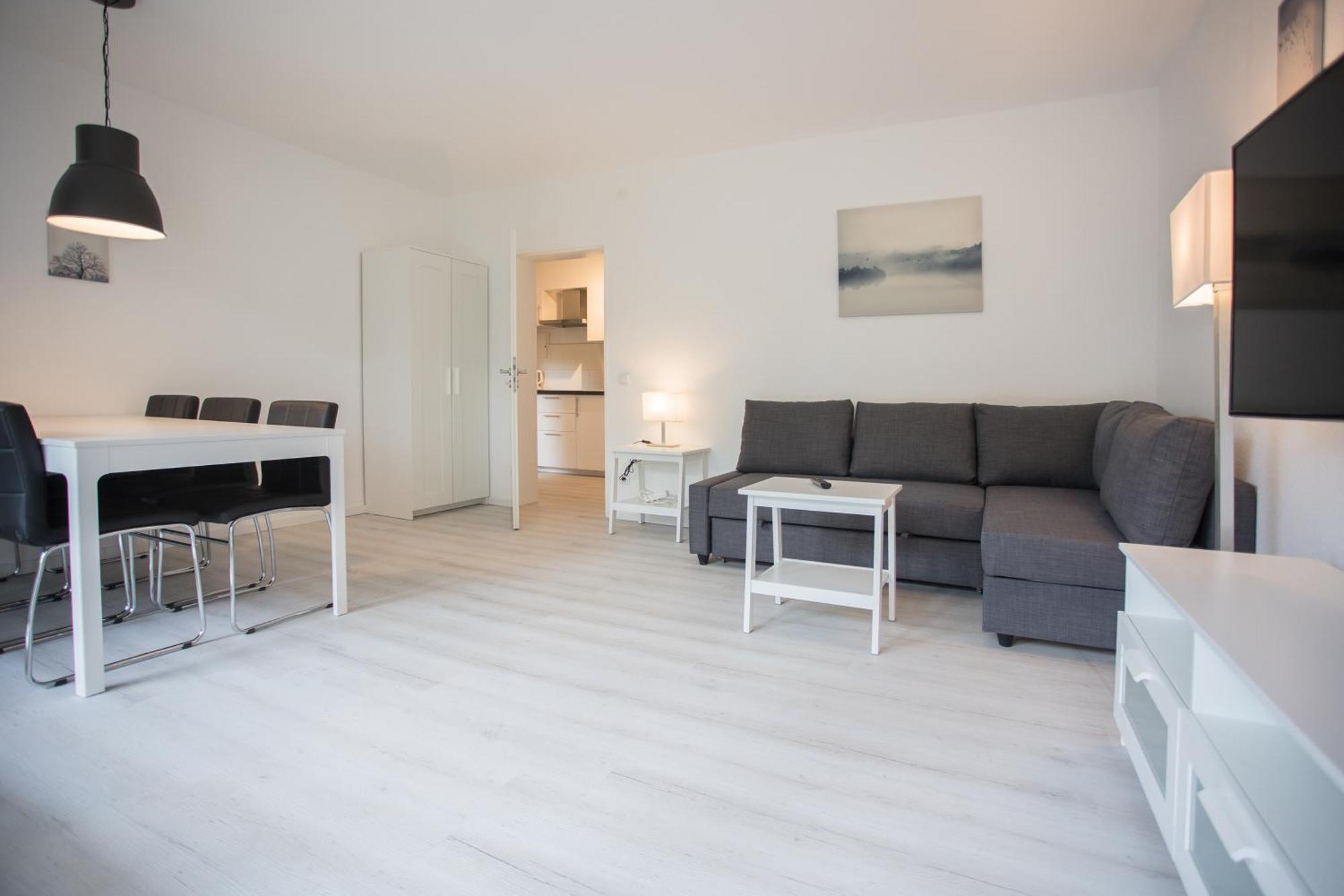 Appartement Brink Fichtenweg 41 Winterberg Exterior foto