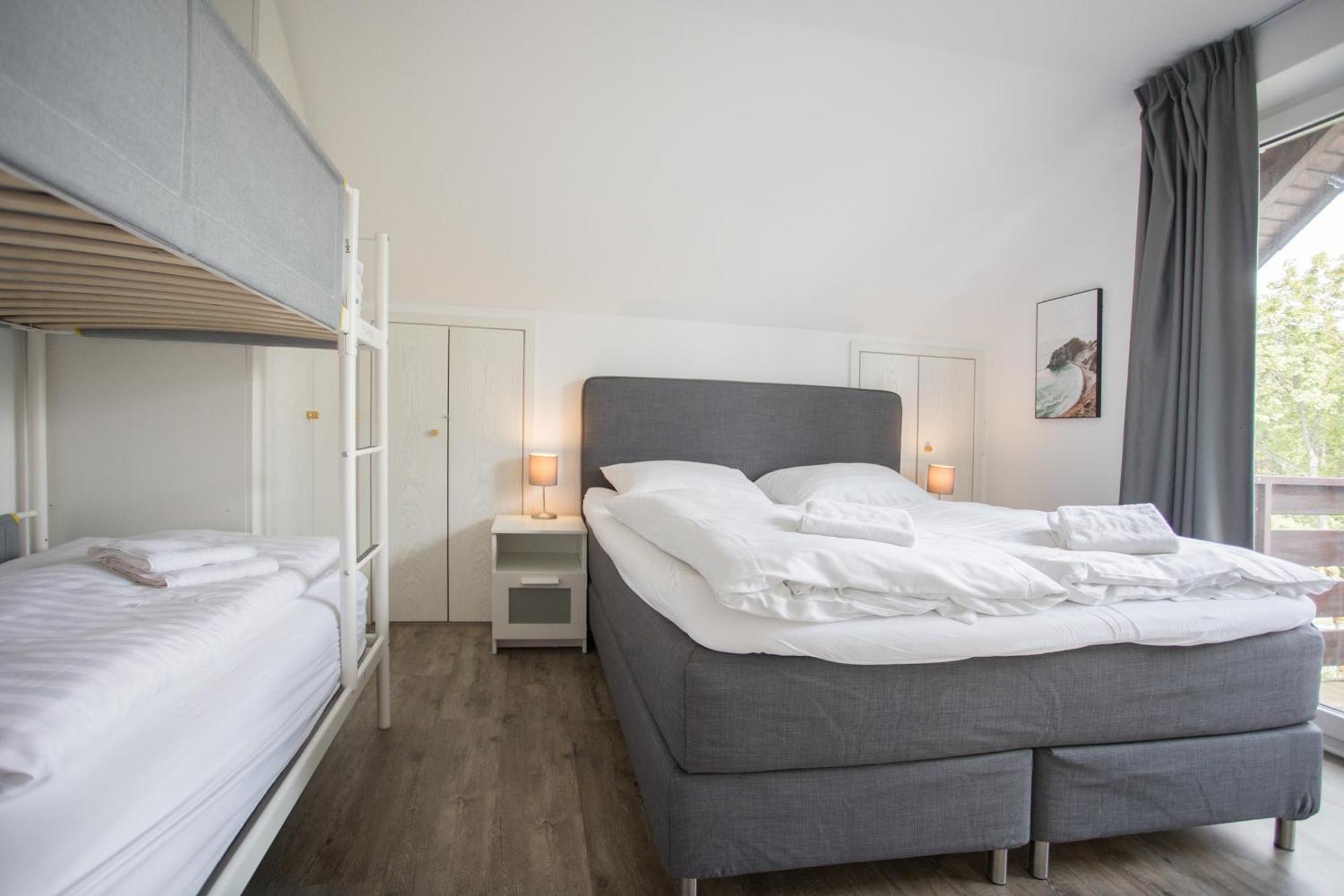 Appartement Brink Fichtenweg 41 Winterberg Quarto foto