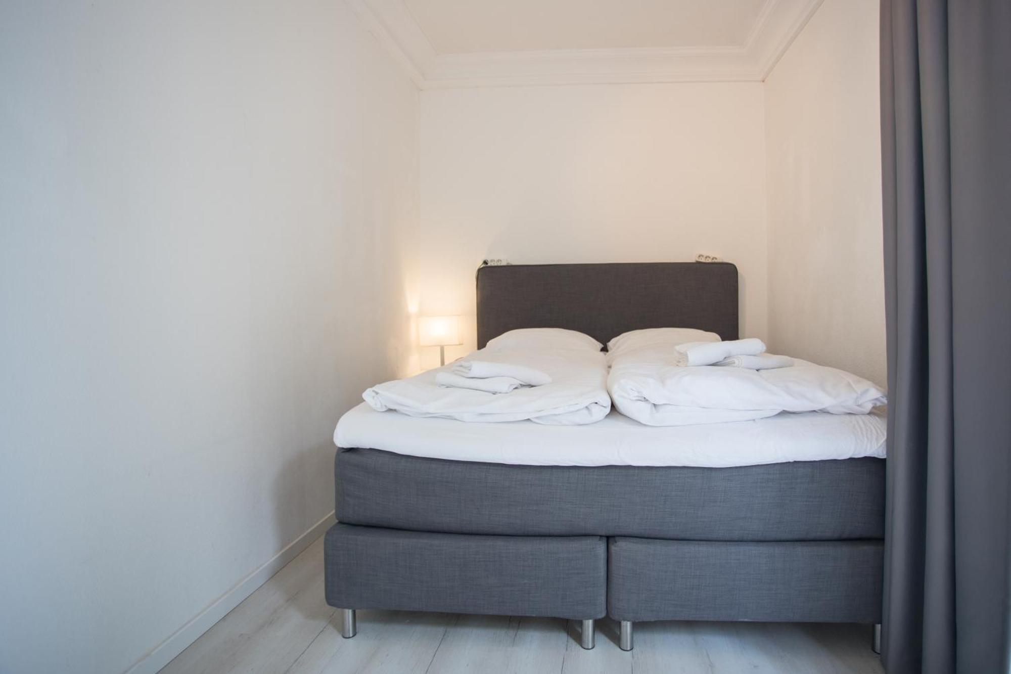 Appartement Brink Fichtenweg 41 Winterberg Quarto foto