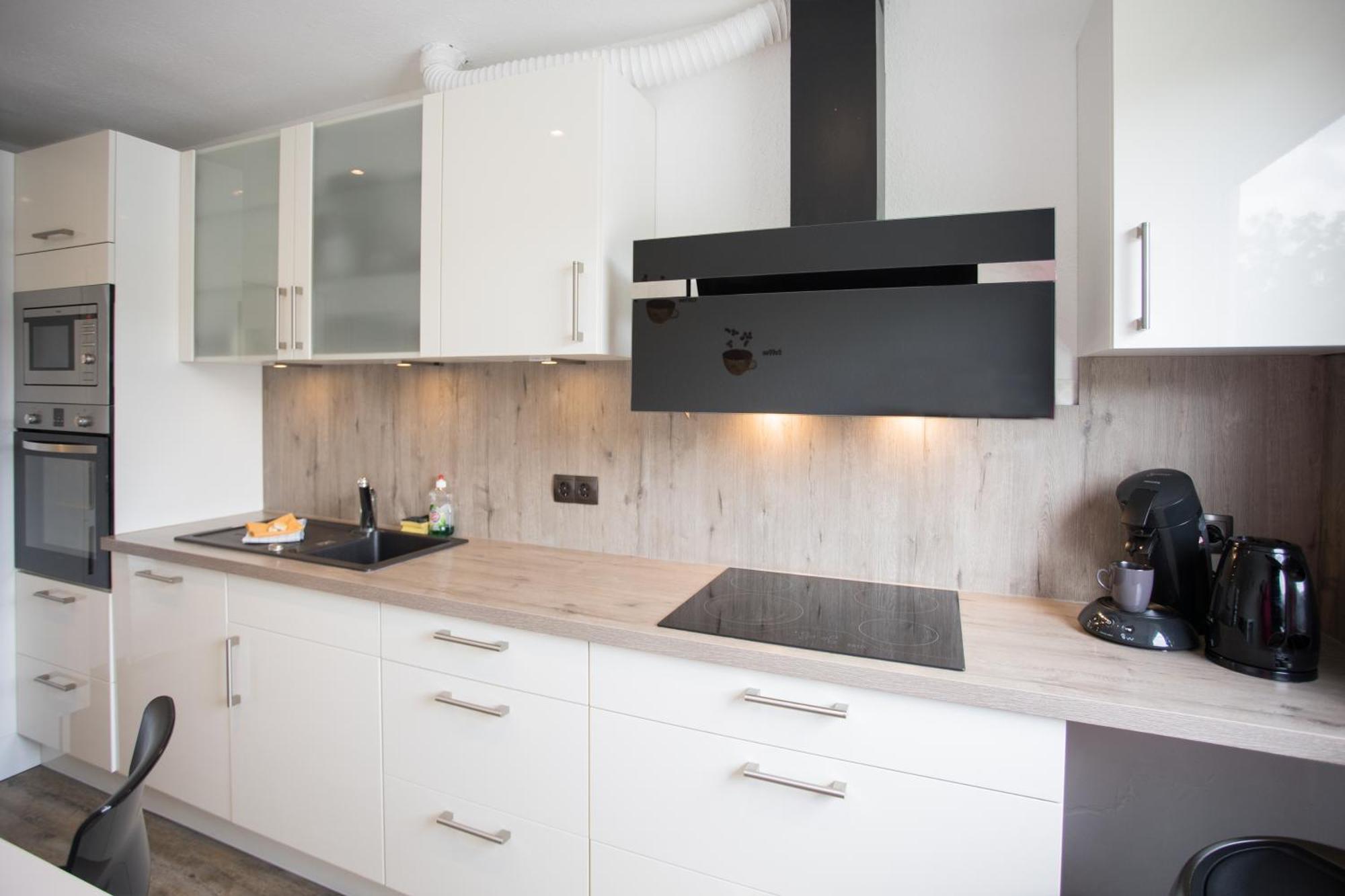 Appartement Brink Fichtenweg 41 Winterberg Quarto foto