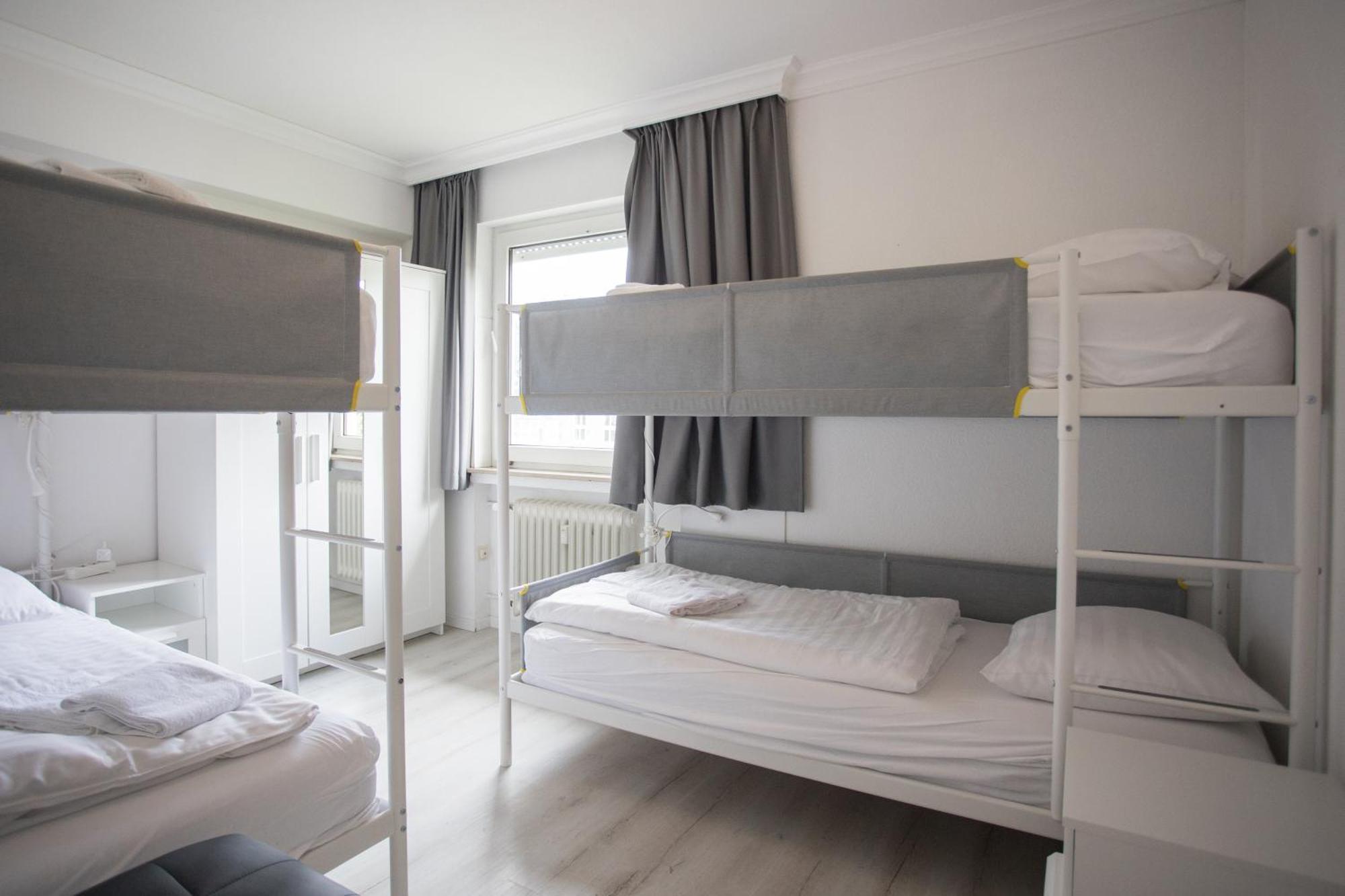 Appartement Brink Fichtenweg 41 Winterberg Quarto foto