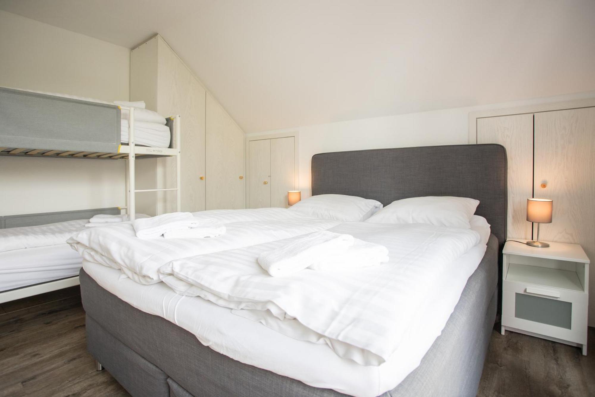 Appartement Brink Fichtenweg 41 Winterberg Quarto foto