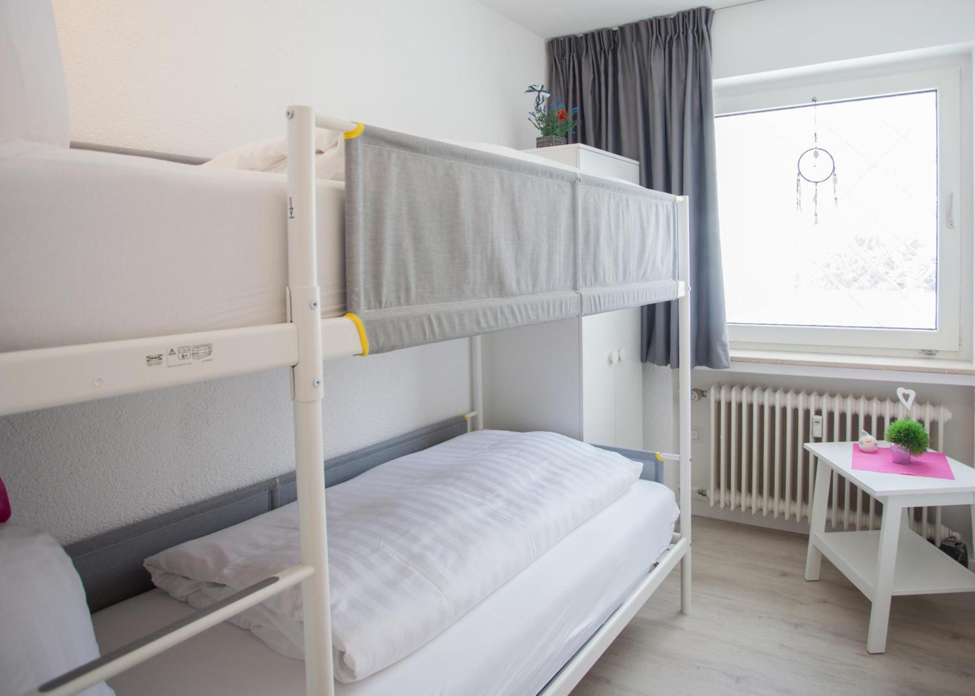 Appartement Brink Fichtenweg 41 Winterberg Quarto foto
