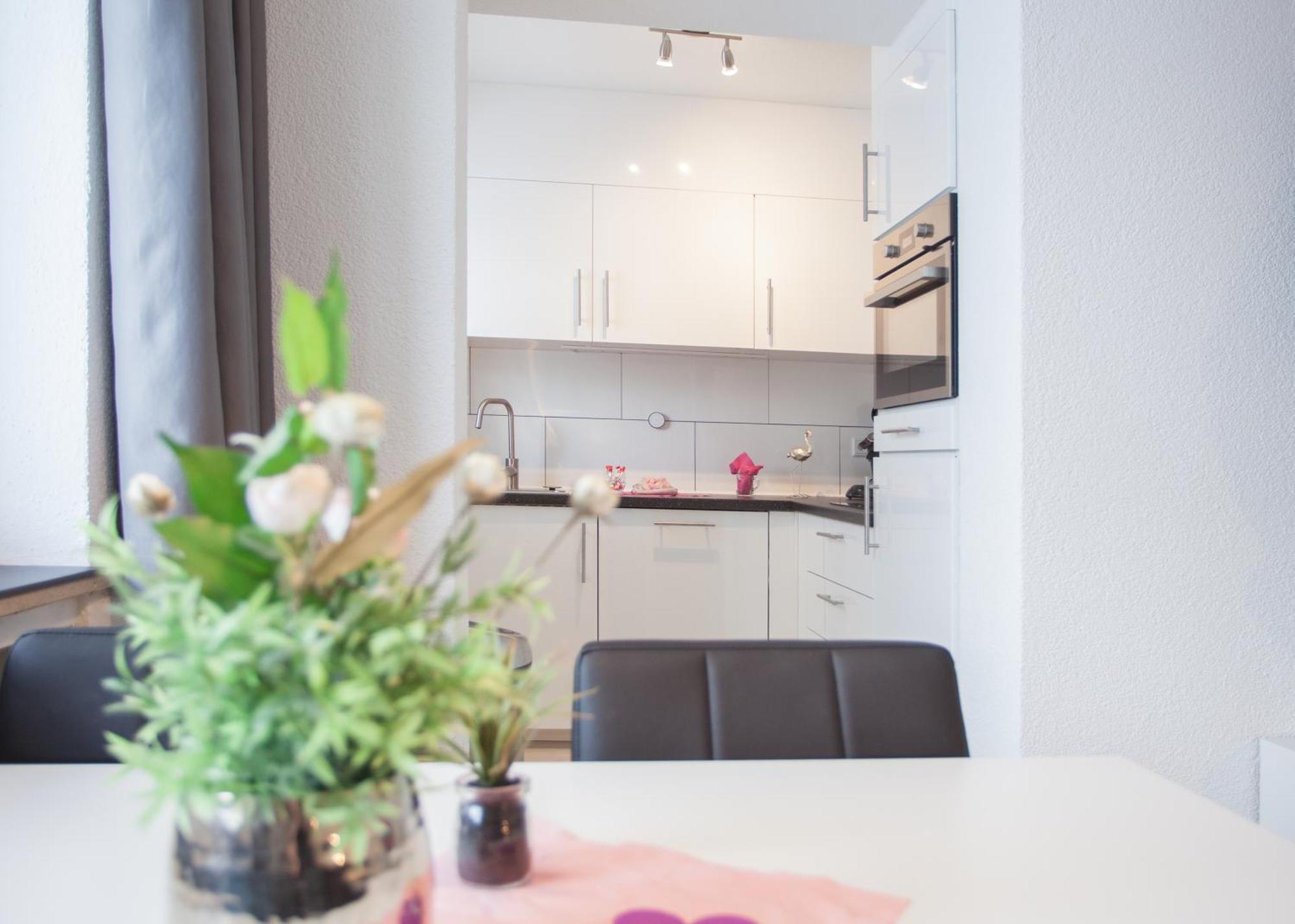 Appartement Brink Fichtenweg 41 Winterberg Quarto foto