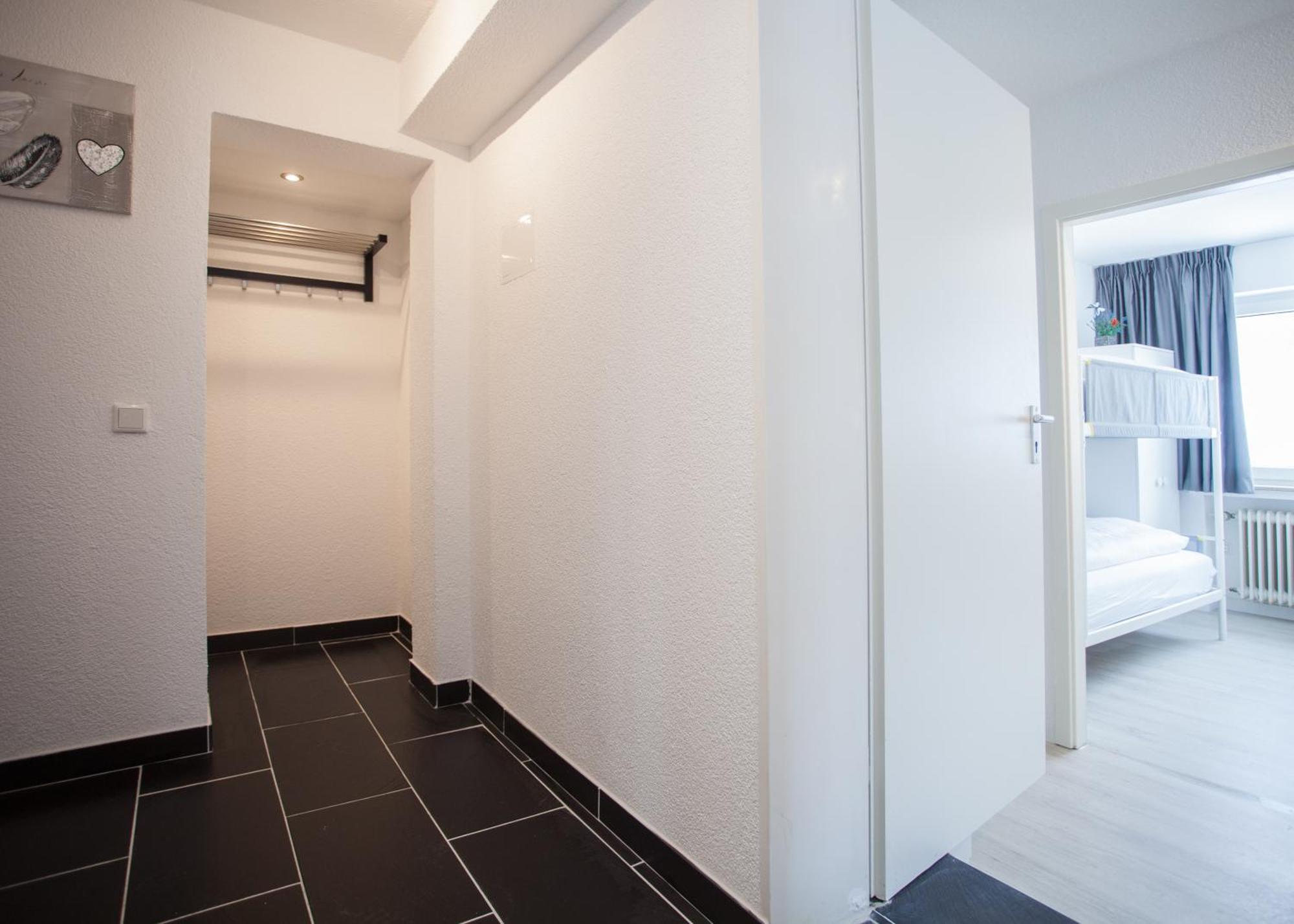 Appartement Brink Fichtenweg 41 Winterberg Quarto foto