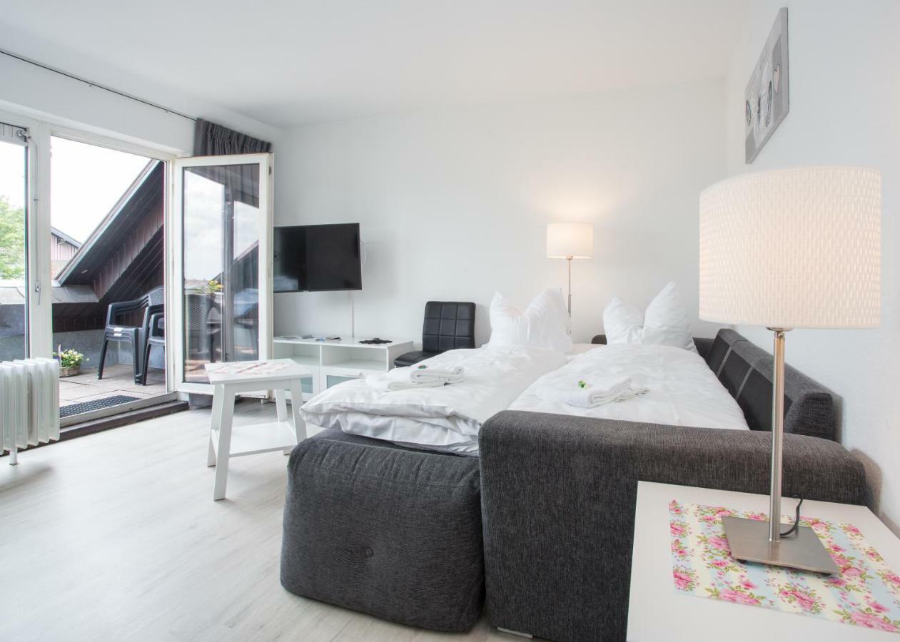 Appartement Brink Fichtenweg 41 Winterberg Quarto foto