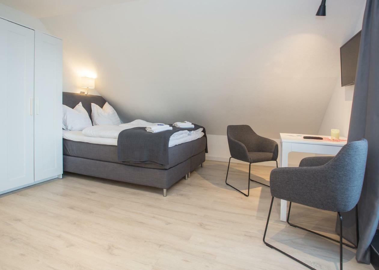 Appartement Brink Fichtenweg 41 Winterberg Quarto foto
